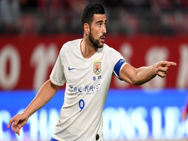 Ini Alasan Graziano Pelle Bersedia Terima Pinangan Parma