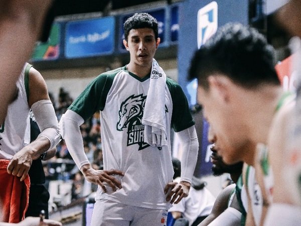 Kevin Moses Punya Tekad Besar Untuk Tampil Bersinar di Musim 2021