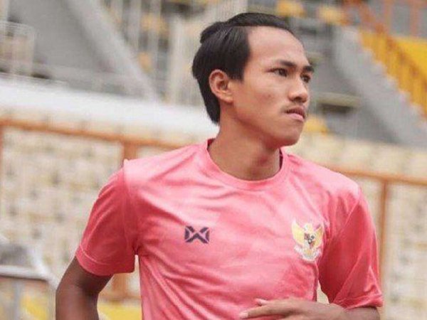 Kondisi Terkini Yudha Febrian, Bad Boy Barito yang Dikirim ke Pesantren