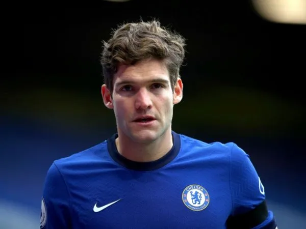 Marcos Alonso