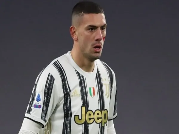 Liverpool dan Tottenham turut buru Demiral
