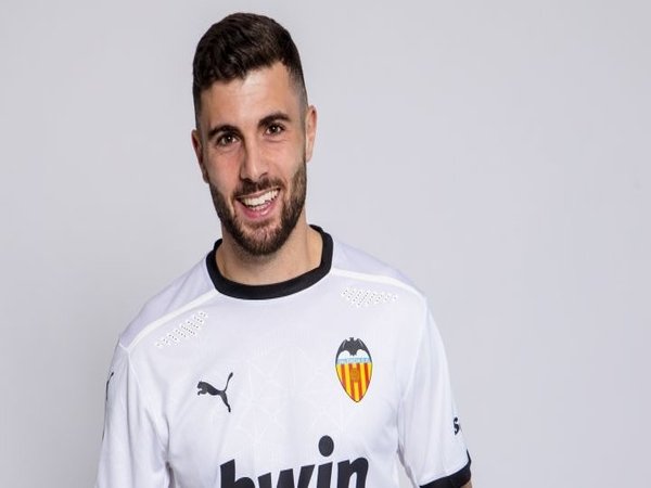 Patrick Cutrone Ingin Buktikan Kemampuan Aslinya Bersama Valencia
