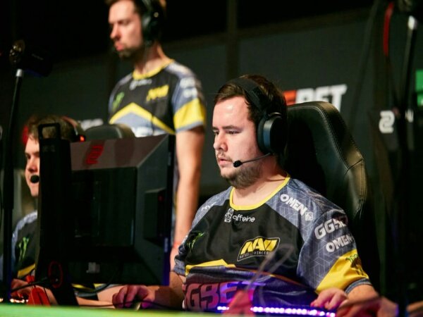 Tinggalkan Natus Vincere, GuardiaN Kini Berstatus Free Agent