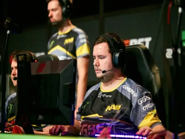 Tinggalkan Natus Vincere, GuardiaN Kini Berstatus Free Agent