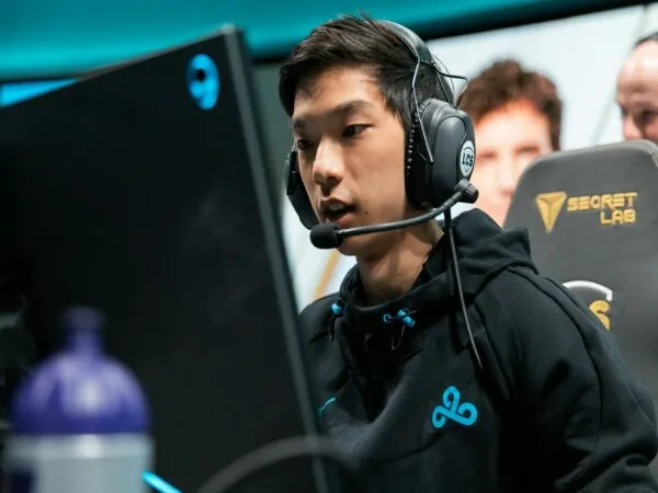 100 Thieves Akhirnya Tumbang Juga di LCS Spring Split 2021