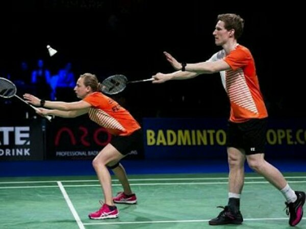 Berikut Profil Tim Belanda di Kejuaraan Beregu Campuran Eropa 2021