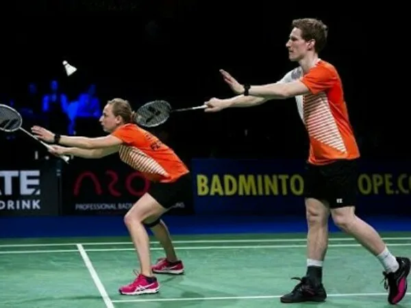 Berikut Profil Tim Belanda di Kejuaraan Beregu Campuran Eropa 2021