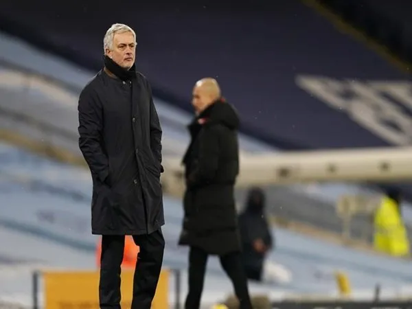 Jose Mourinho