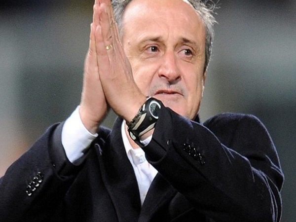 Rossi Klaim Laga di San Siro Lebih Penting Bagi Inter Dibanding Lazio