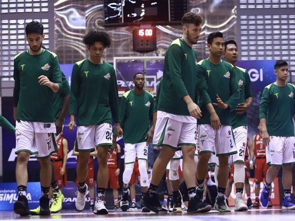 Berbekal Skuat Baru, Pacific Caesar Surabaya Tak Gentar Hadapi IBL 2021