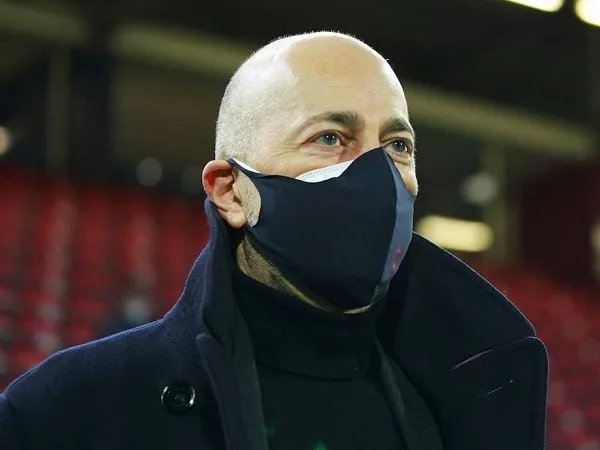 Ivan Gazidis