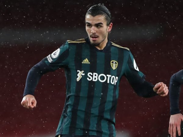 Leeds United Takluk dari Arsenal, Pascal Struijk: Kami Terlalu Ceroboh