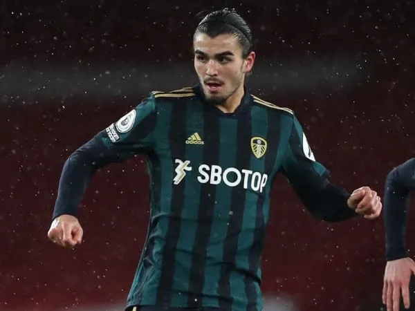 Leeds United Takluk dari Arsenal, Pascal Struijk: Kami Terlalu Ceroboh