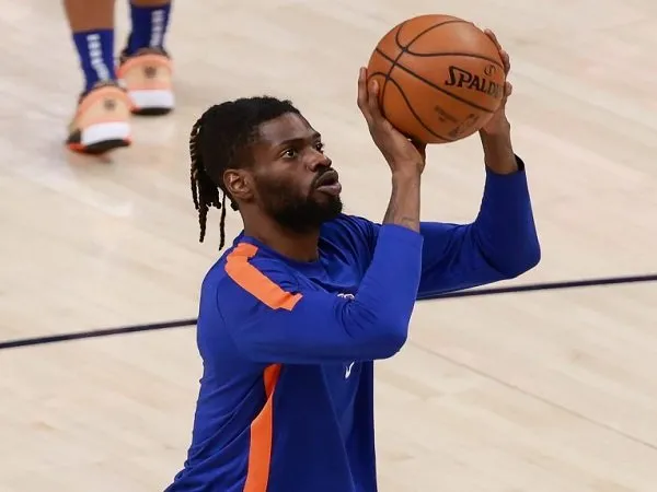 Nerlens Noel bertekad tampil maksimal selama gantikan peran Mitchell Robinson.