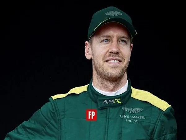 Nico Rosberg yakin Sebastian Vettel bisa bangkit bersama Aston Martin.