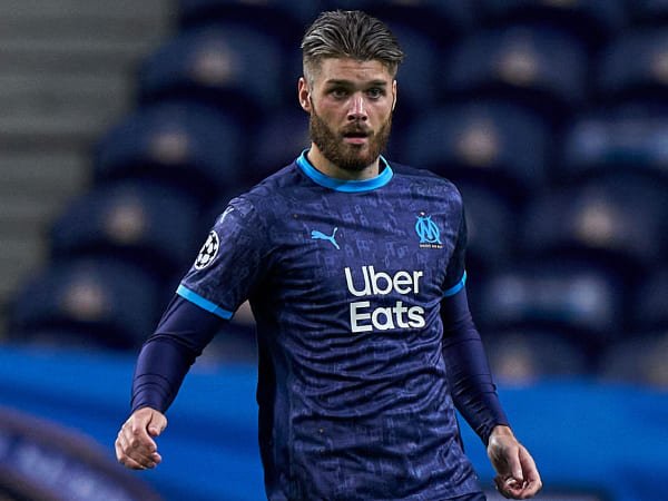 Caleta-Car Benarkan Marseille Tidak Bersedia Lepasnya ke Liverpool