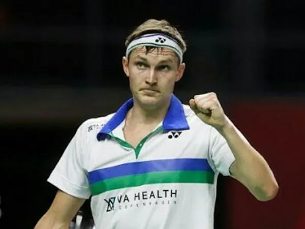 Denmark & Jerman Menang Mudah di Kejuaraan Beregu Campuran Eropa 2021