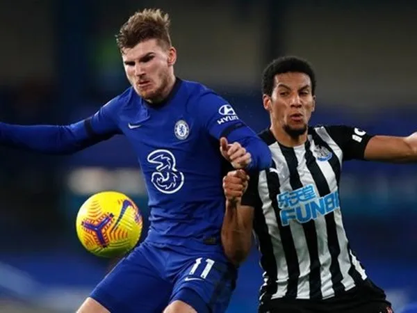 Timo Werner