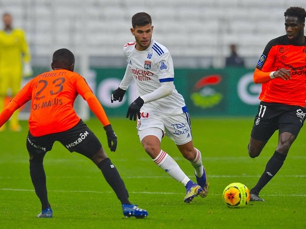 Nilai Jual Melambung, Milan dan Inter Menyesal Tolak Bruno Guimaraes