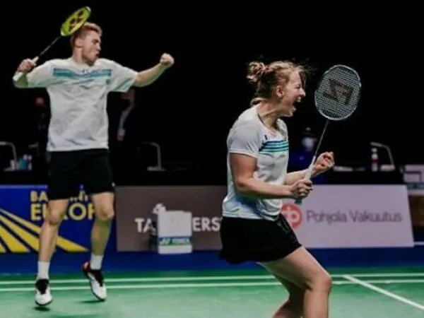 Perancis & Rusia Raih Kemenangan Pertama di Kejuaraan Beregu Campuran Eropa 2021