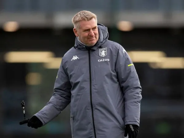 Aston Villa Gagal Kalahkan Brighton Karena Bermain di Bawah Standar Klub
