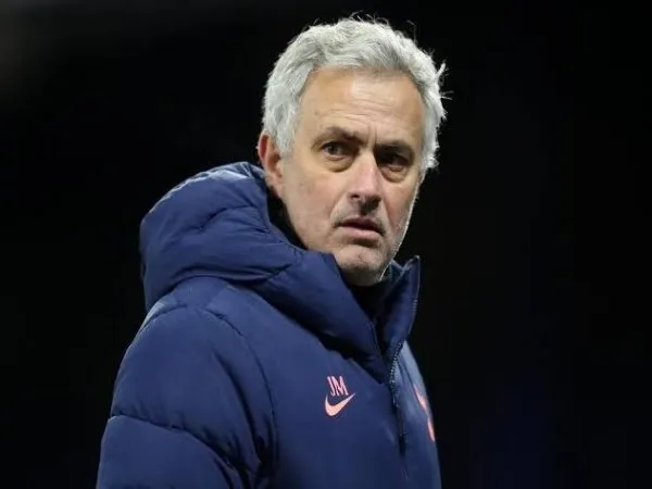 Mourinho