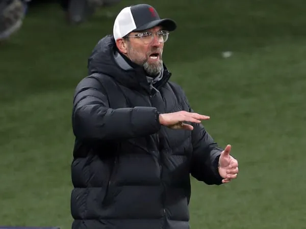 Klopp Sindir Everton Jelang Laga Derby Merseyside