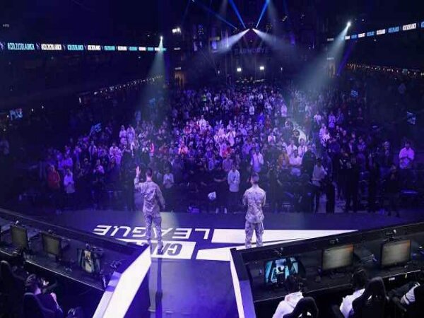 Opening Weekend Call of Duty League 2021 Pecahkan Rekor Penonton