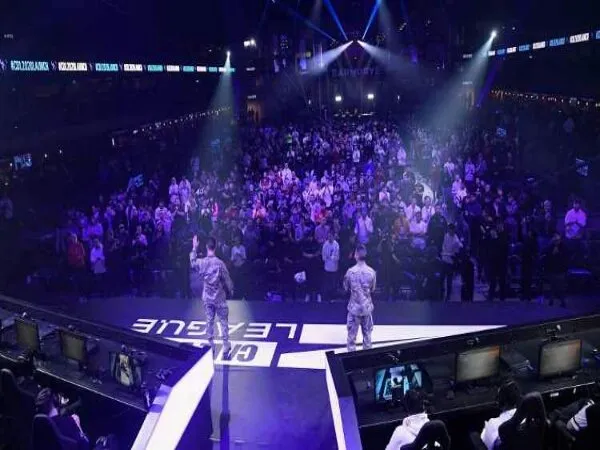 Opening Weekend Call of Duty League 2021 Pecahkan Rekor Penonton