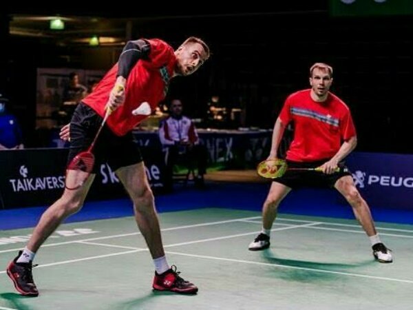 Rusia Kandaskan Perancis di Penyisihan Kejuaraan Beregu Campuran Eropa 2021