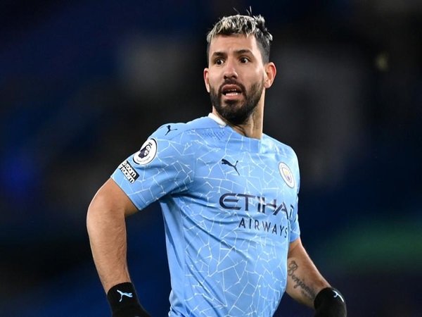 Aguero Ungkap Penyesalan Terkait Caranya Tinggalkan Atletico Madrid