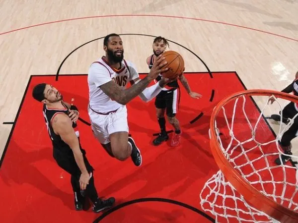 Andre Drummond diperebutkan banyak tim NBA saat ini.