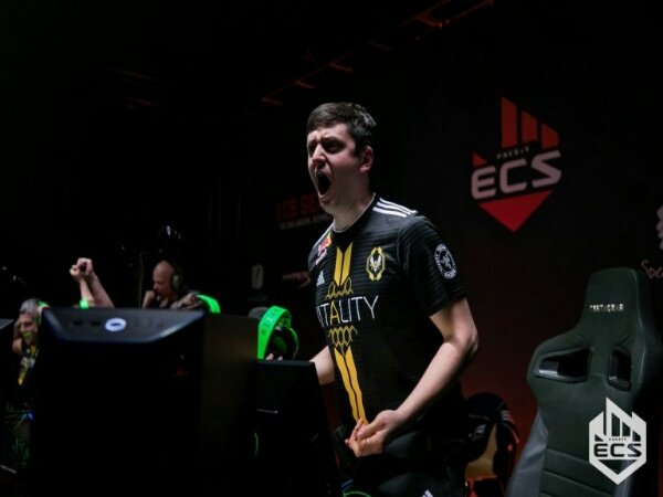 ApEX Akan Kembali Jadi IGL Team Vitality di IEM Katowice