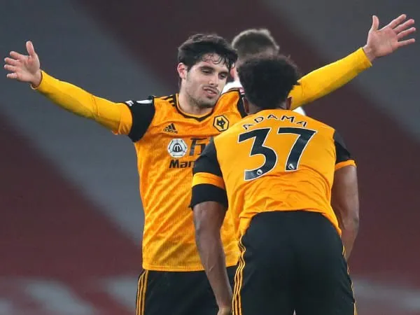 Liverpool Disarankan untuk Rekrut Dua Penyerang Wolves