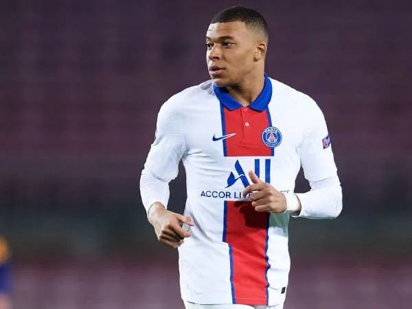Mbappe Ternyata Pernah Diskusi Langsung dengan Pemilik Liverpool