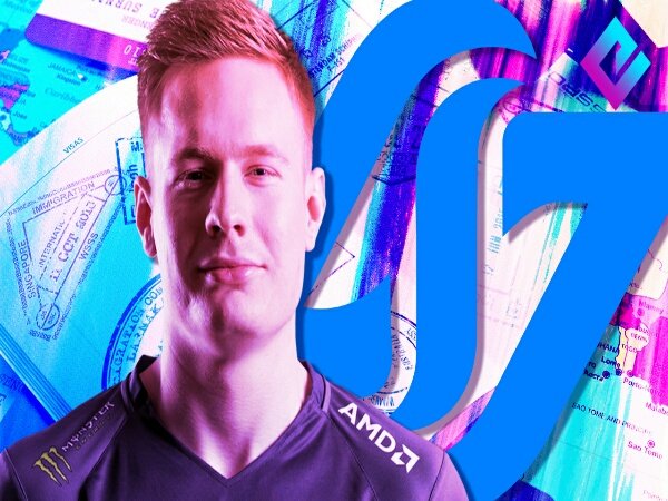 Broxah Akhirnya Debut, CLG Tetap Telan Kekalahan di LCS Spring Split 2021