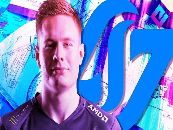 Broxah Akhirnya Debut, CLG Tetap Telan Kekalahan di LCS Spring Split 2021