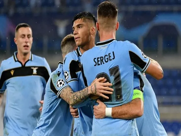 Inzaghi akui Lazio terbiasa hadapi situasi darurat