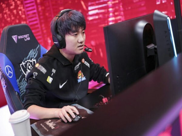 Laju Kemenangan Beruntun TSM di LCS Spring Split 2021 Masih Berlanjut