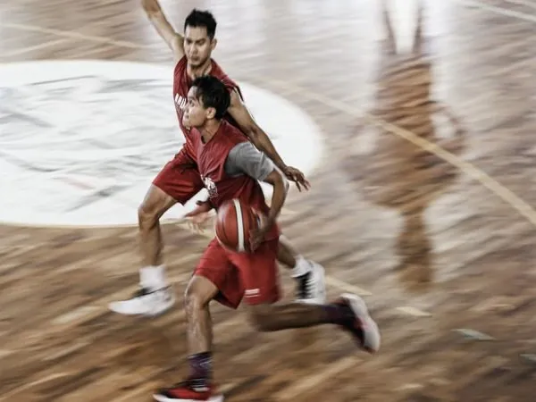 Lutfi Koswara sering kunjung Ubud dan Canggu di waktu senggang.