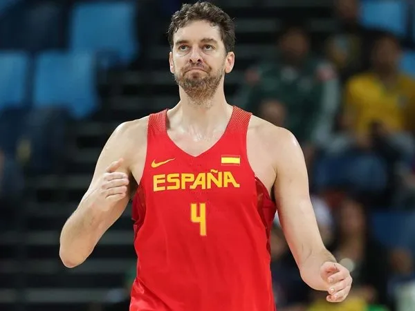 Pau Gasol diesbut incar Barcelona sebagai pelabuhan terakhir. (Gambar: AP)