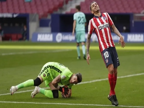 Kiper Levante jagokan Real Madrid jadi juara La Liga