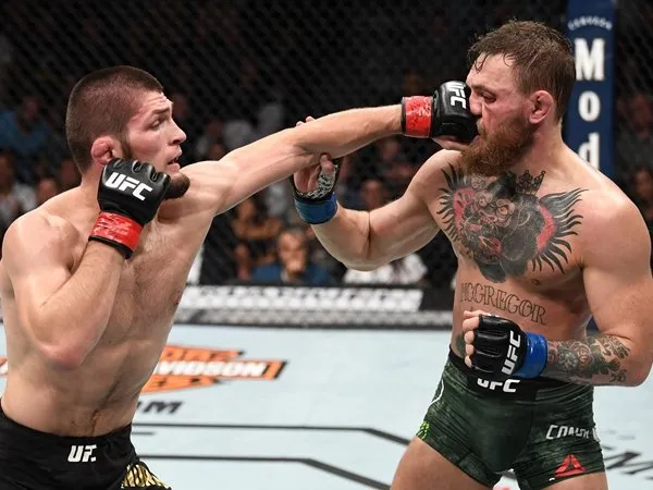 Khabib: Masa Kejayaan Conor McGregor Sudah Habis