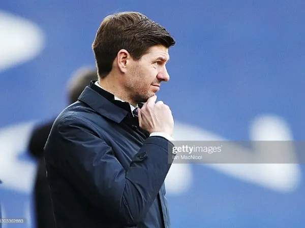 Gerrard diharapkan tidak dibawa ke Liverpool dalam waktu dekat.
