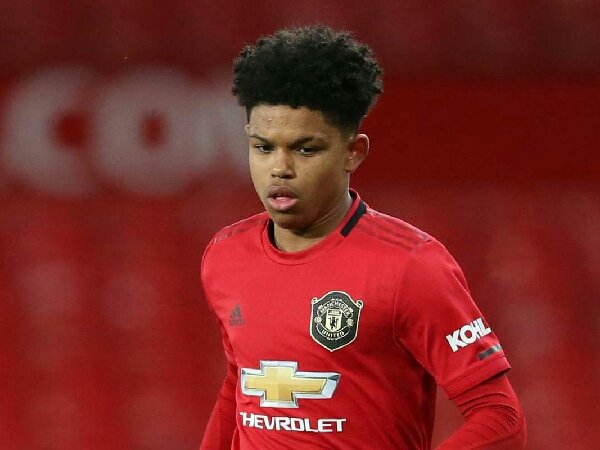 Shola Shoretire Ingin Ikuti Jejak Marcus Rashford dan Mason Greenwood di MU