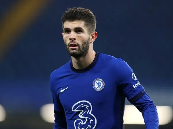 Christian Pulisic