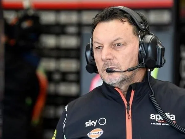 Fausto Gresini berpulang di usia 60 tahun usai berjuang melawan COVID-19.