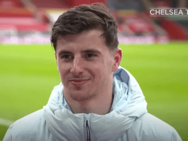 Mason Mount