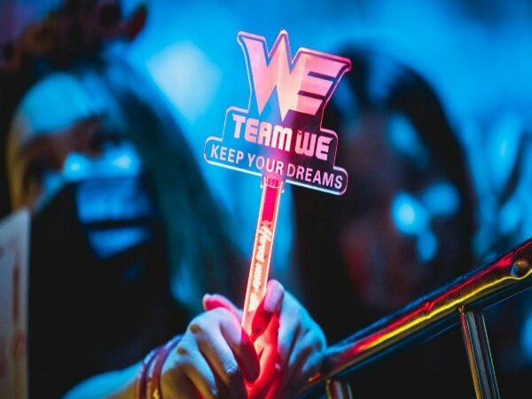 Team WE Tumbangkan FPX dalam Laga Comeback Tian di LPL Spring Split 2021