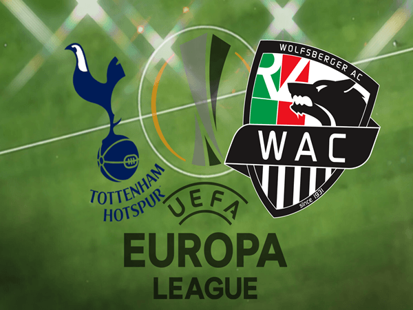 Kabar Terkini Skuat Tottenham dan Wolfsberger Jelang Duel Leg Kedua UEL